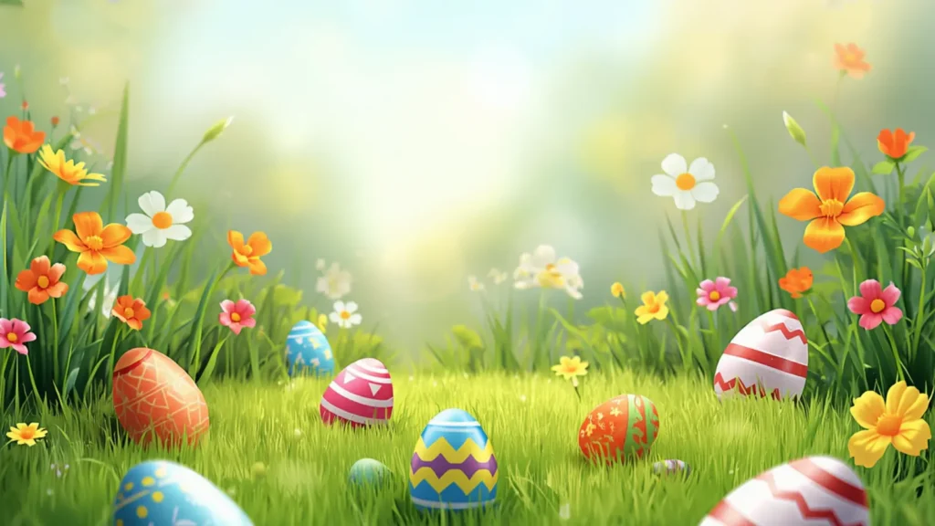 easter captions for instagram