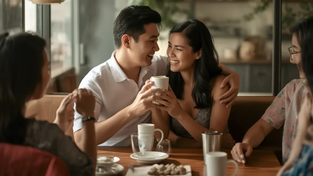 engagement instagram captions