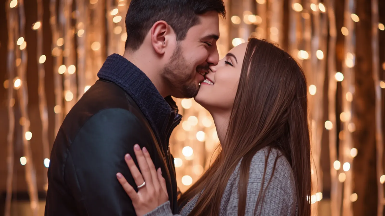engagement post caption