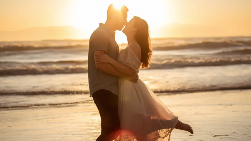 engagement post caption