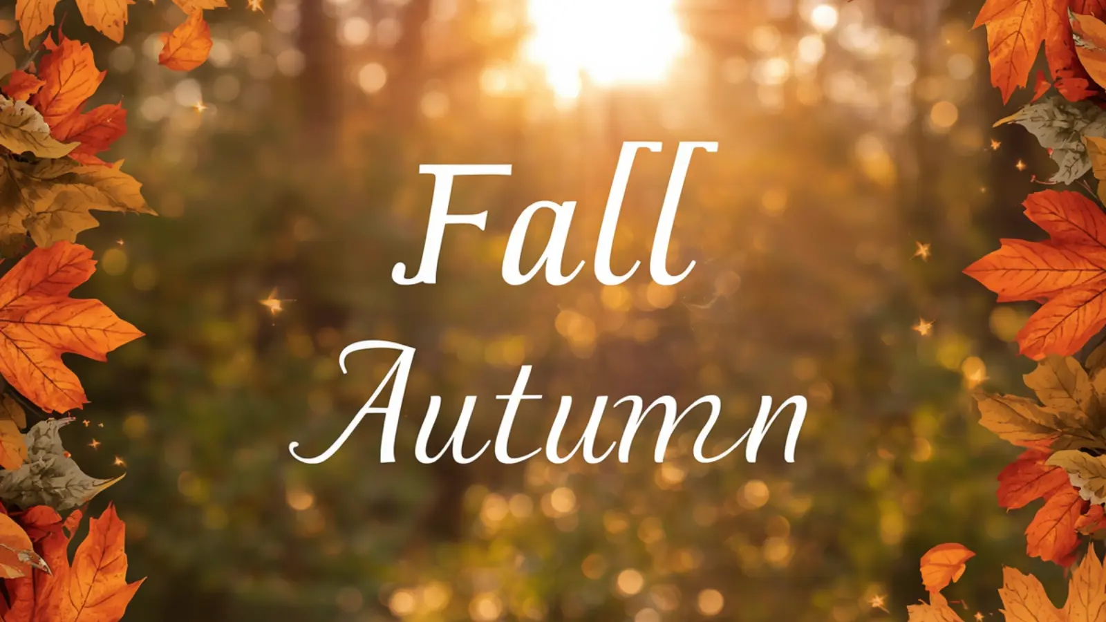 fall instagram captions