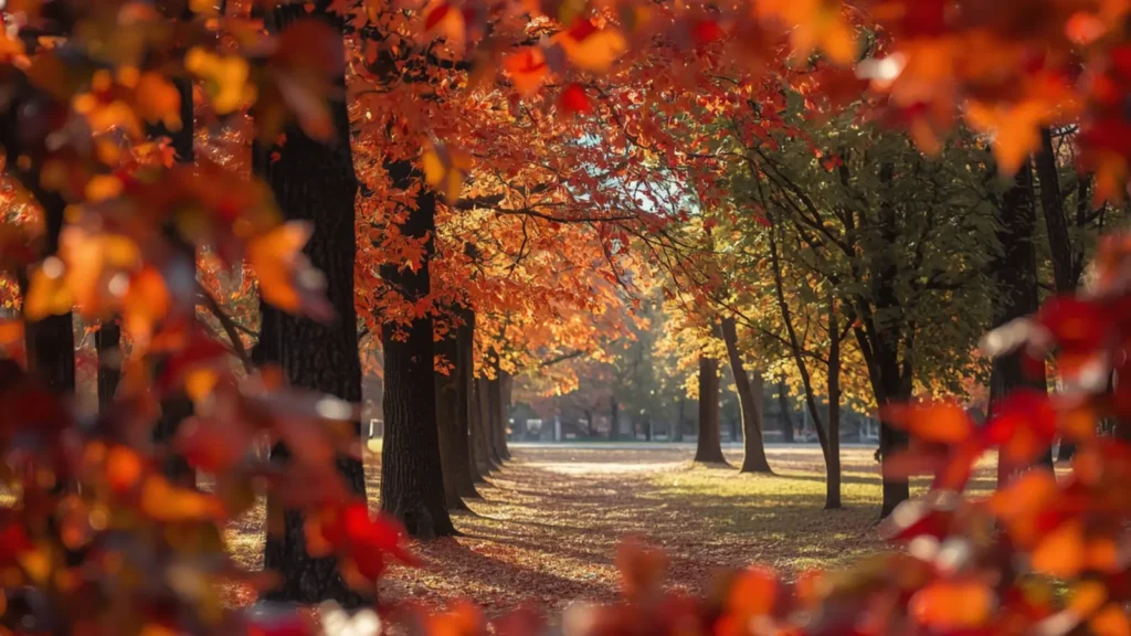 fall instagram captions