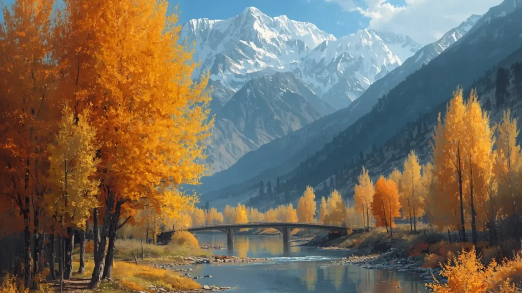 fall instagram captions