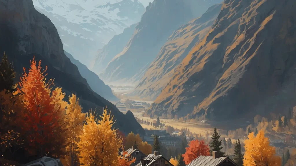 fall instagram captions