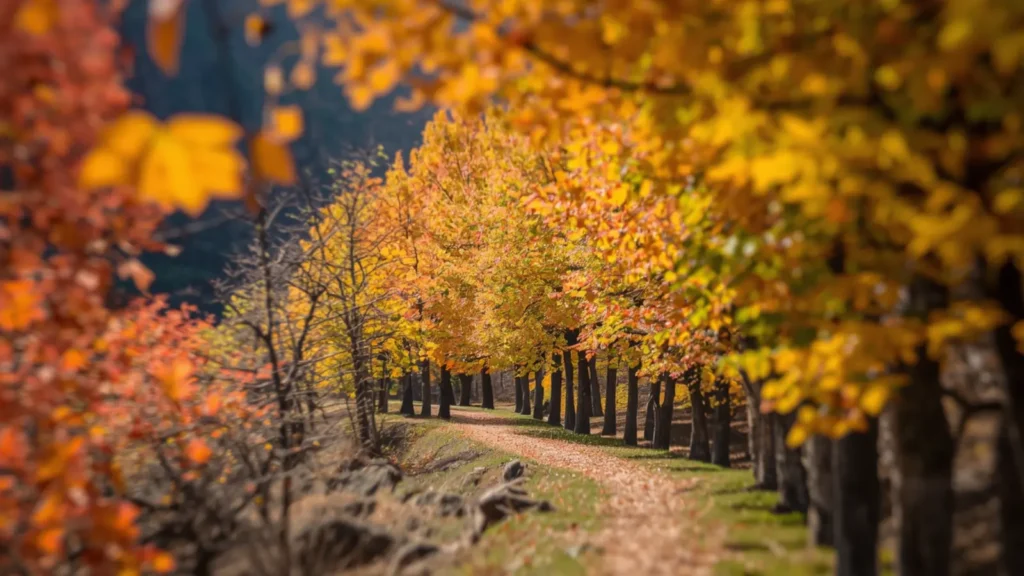 fall instagram captions