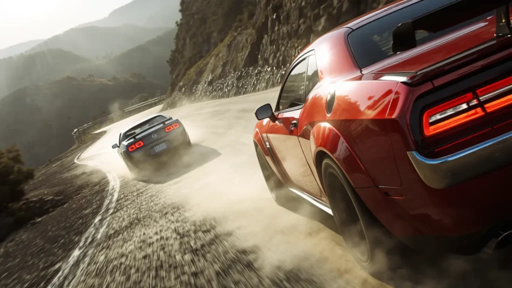 fast and furious captions