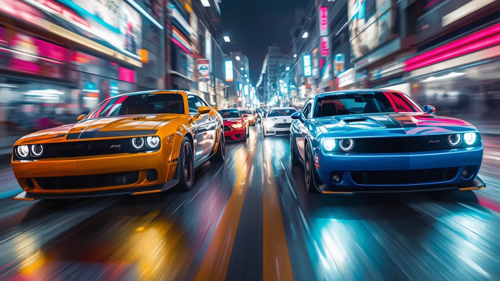 fast and furious captions