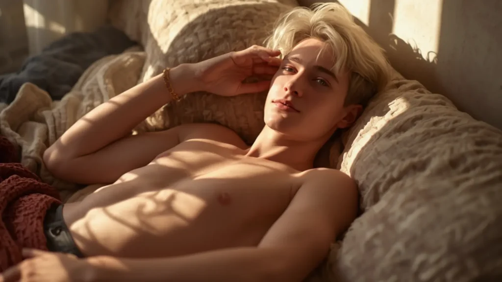 femboy porn caption