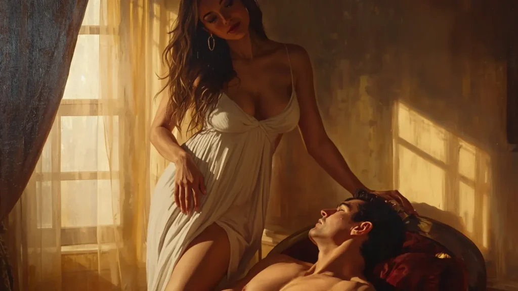 femdom humiliation captions