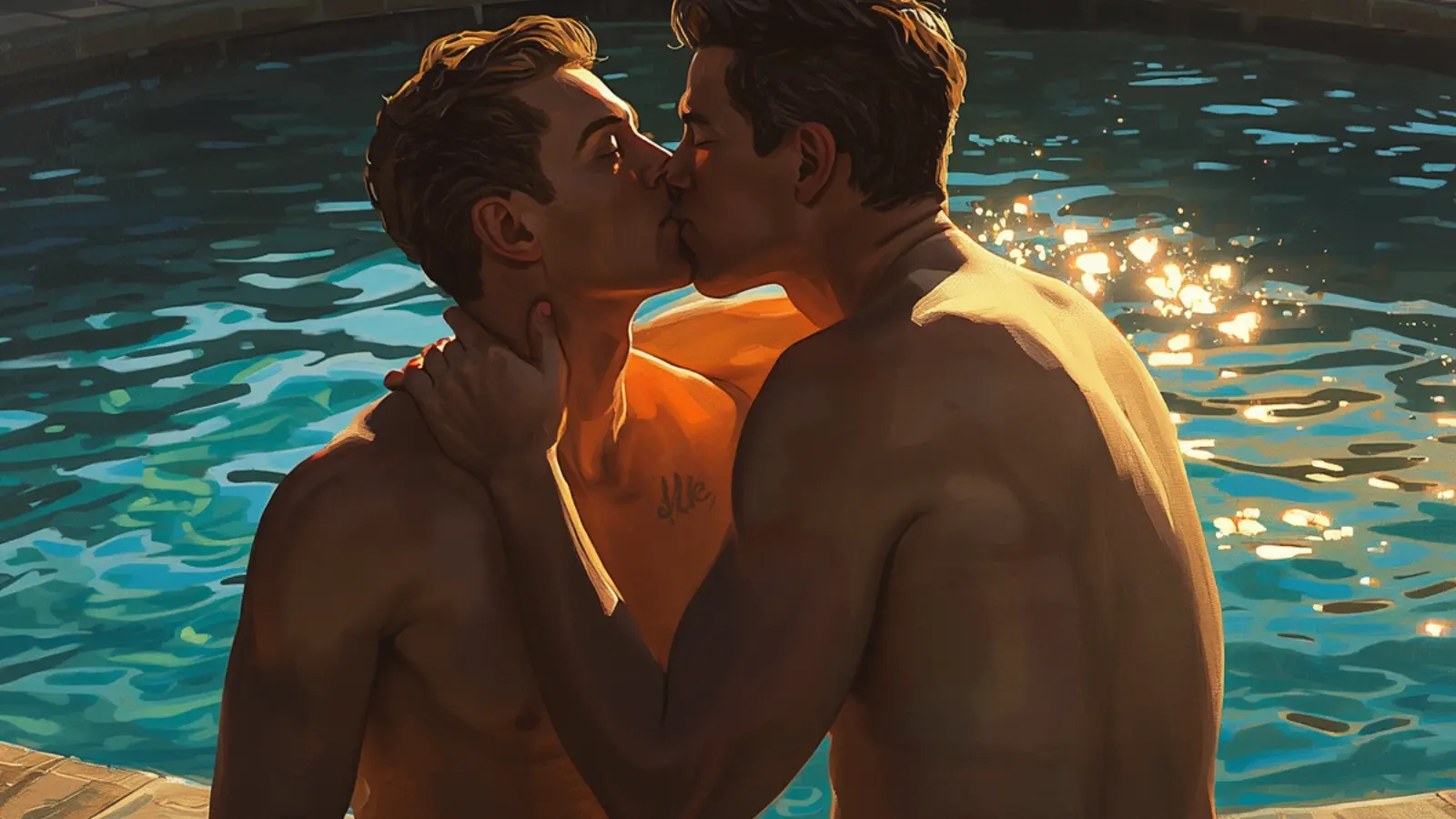 gay sex captions