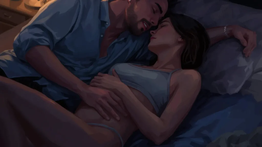 goon caption porn