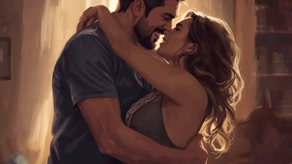 goon captions porn