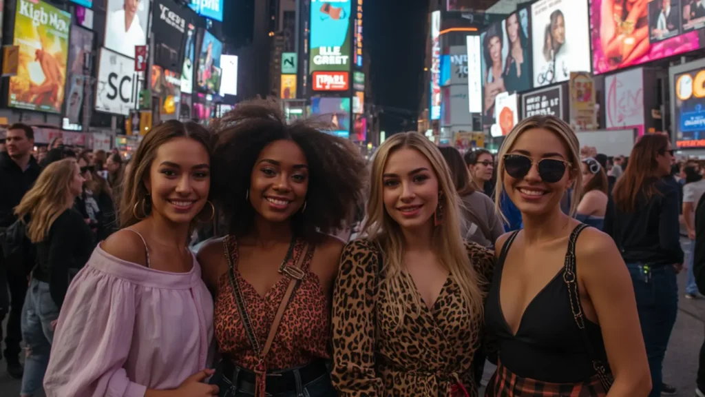 instagram captions about new york