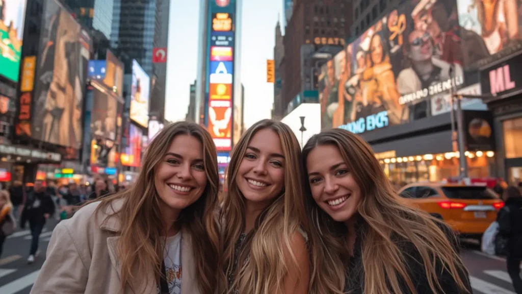 instagram captions about new york