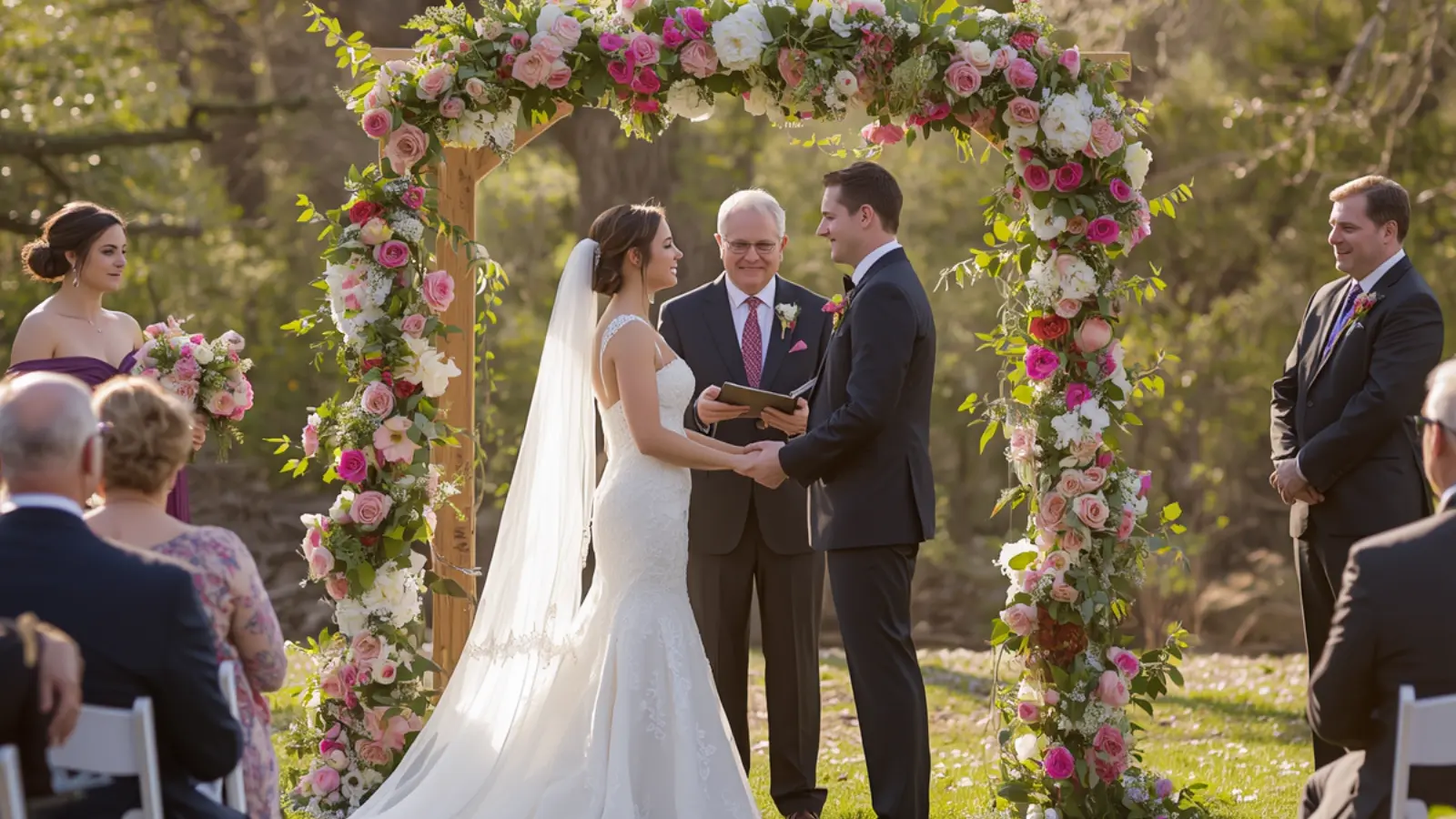 instagram captions for a wedding