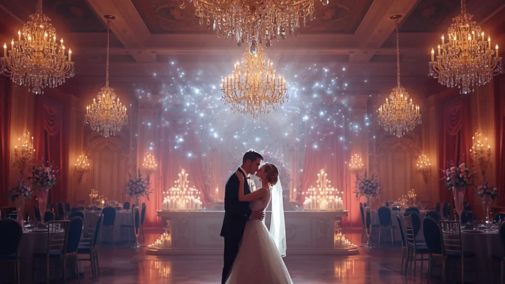 instagram captions for a wedding