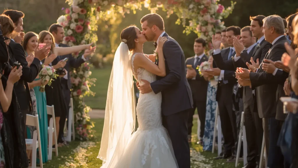 instagram captions for a wedding