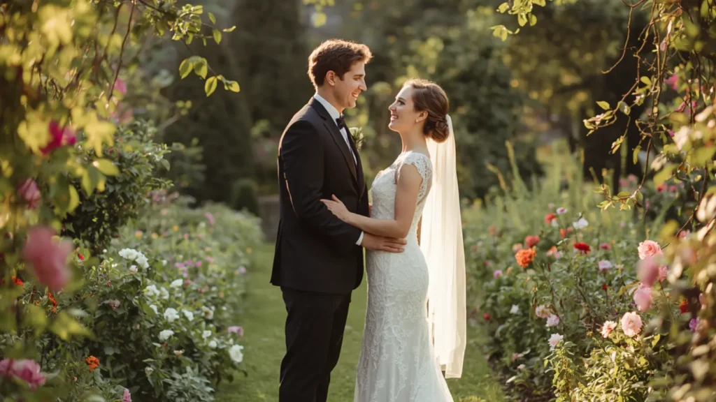 instagram captions for a wedding