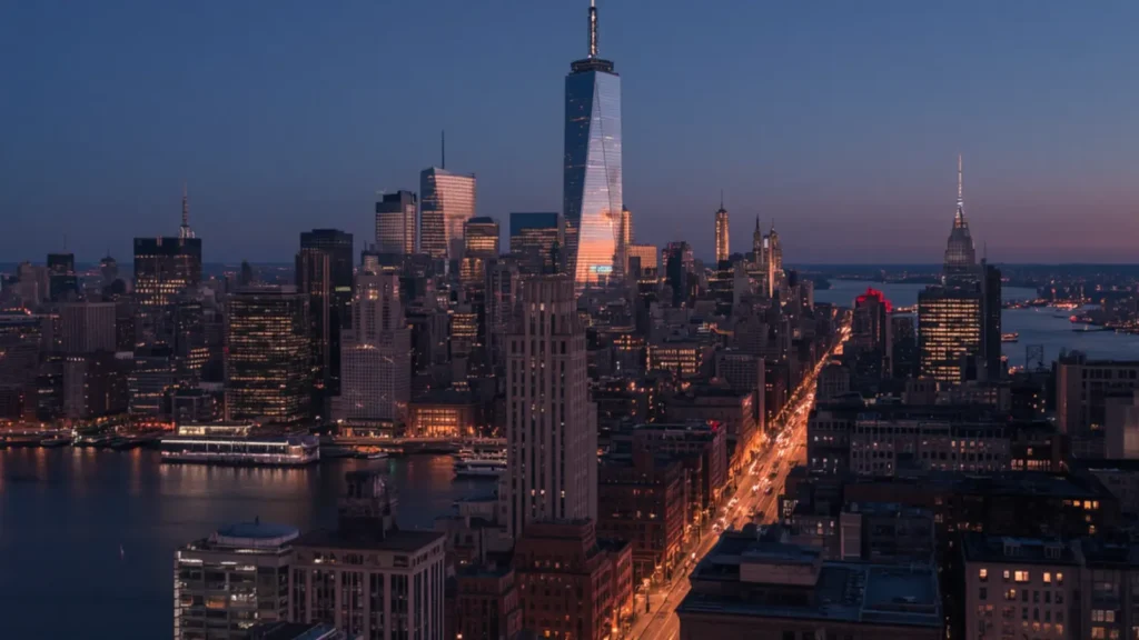 instagram new york captions