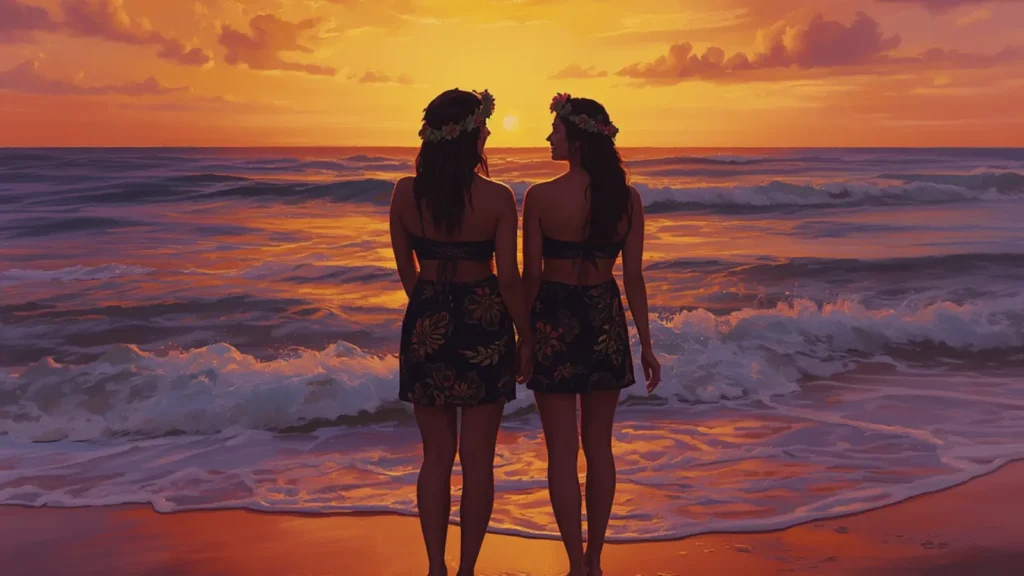 instagram sunset captions