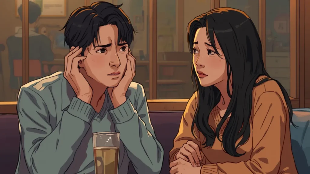 korean sph captions