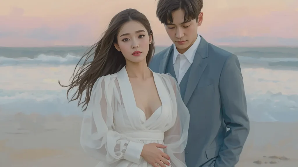 korean sph captions