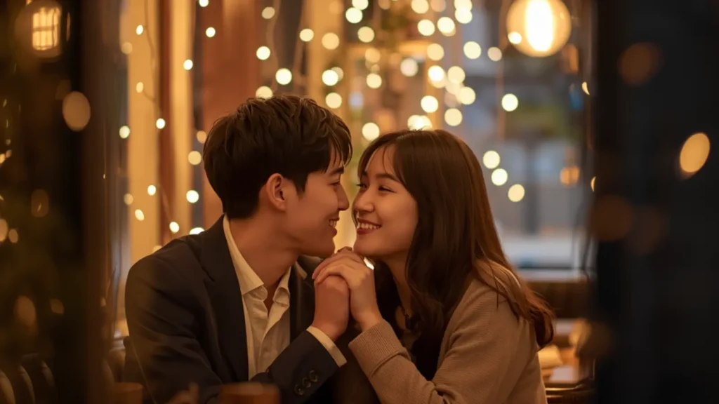 korean sph captions