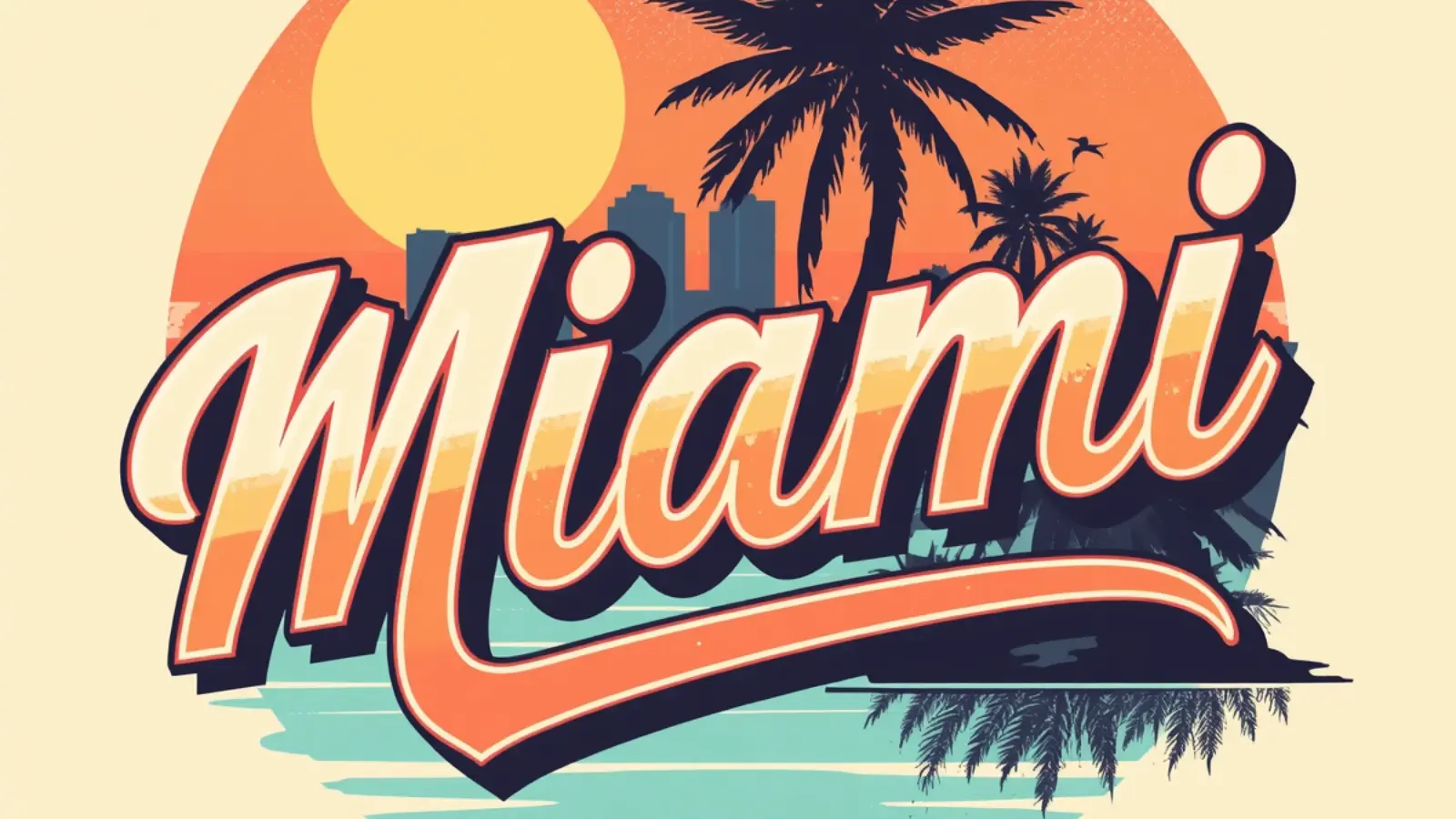 miami captions