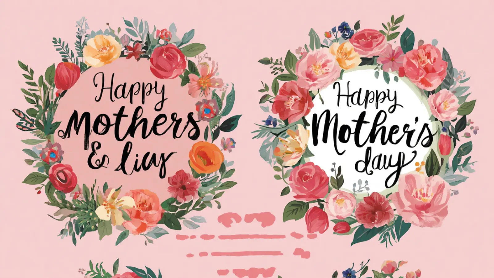 mothers day captions