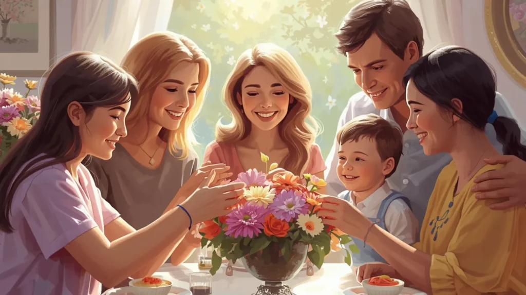 mothers day captions