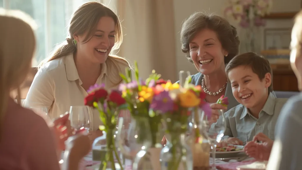 mothers day captions