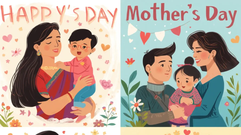 mothers day captions