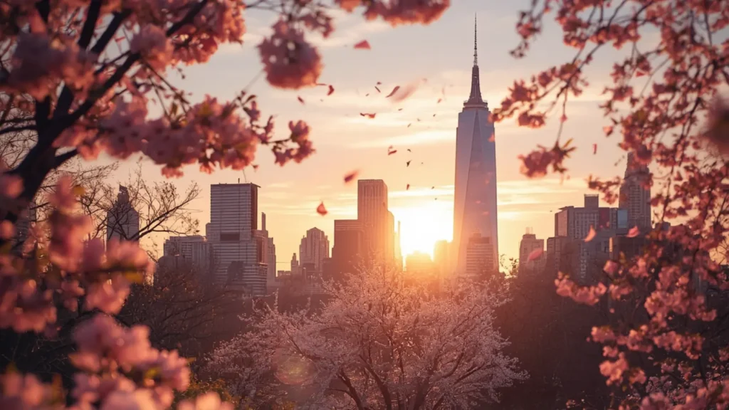 nyc instagram captions
