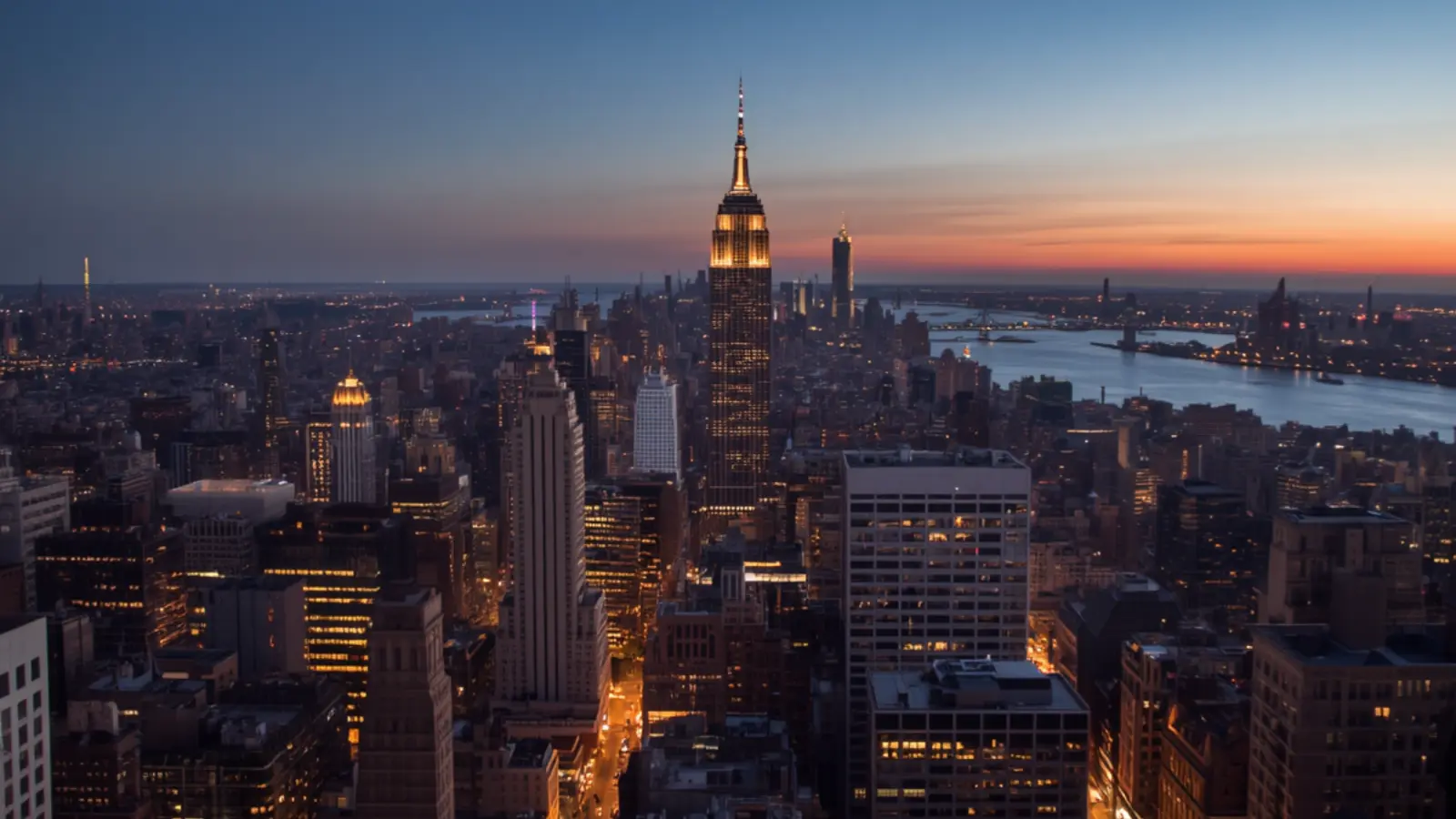 nyc instagram captions