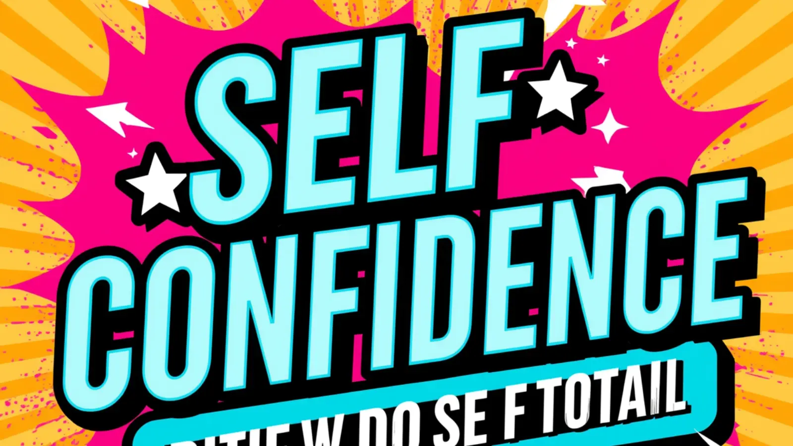 self confidence captions