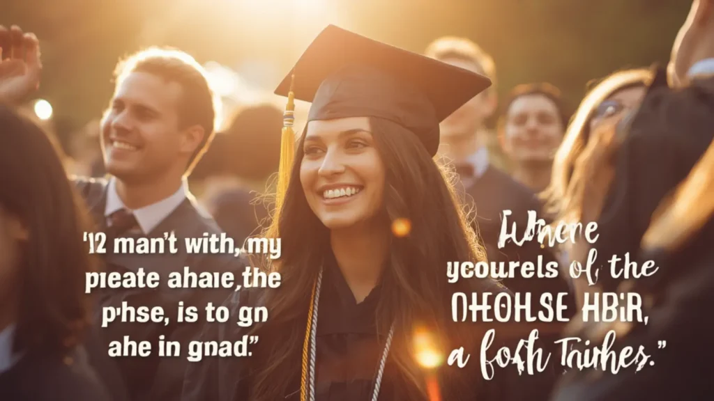 senior captions