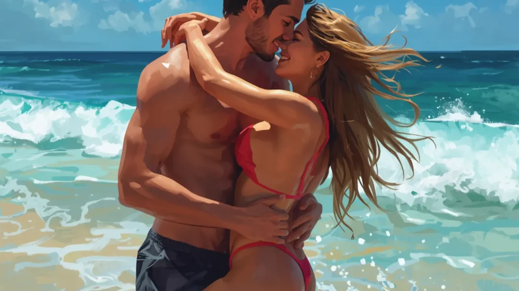 sex caption gif