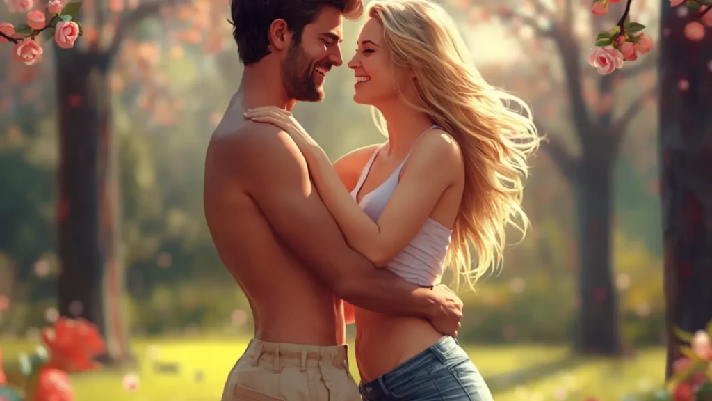 sex caption gif
