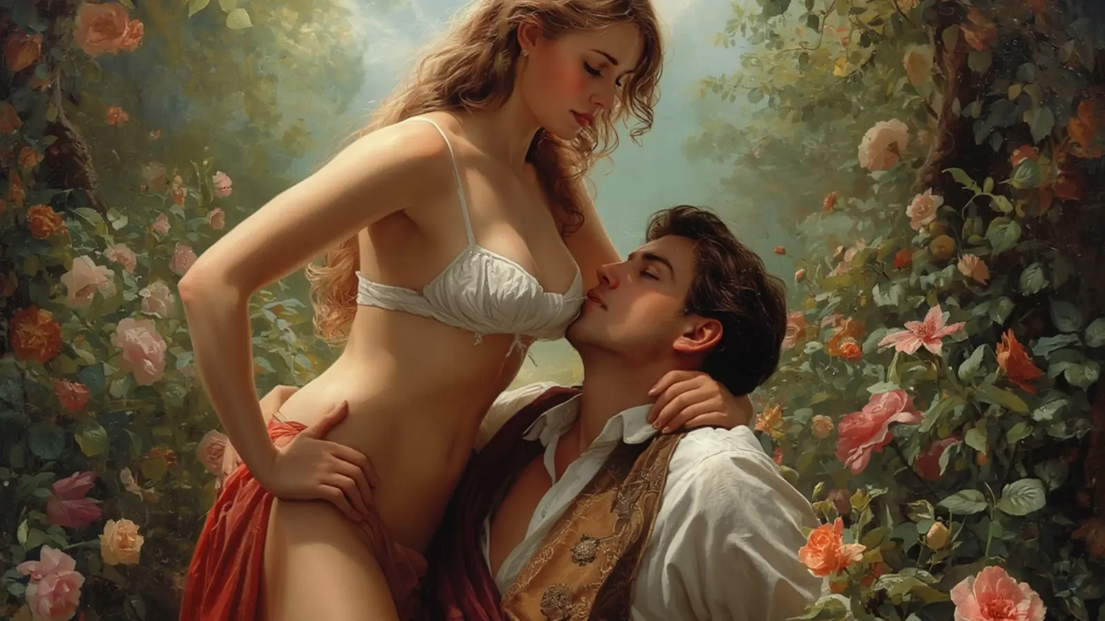 sex gif with caption