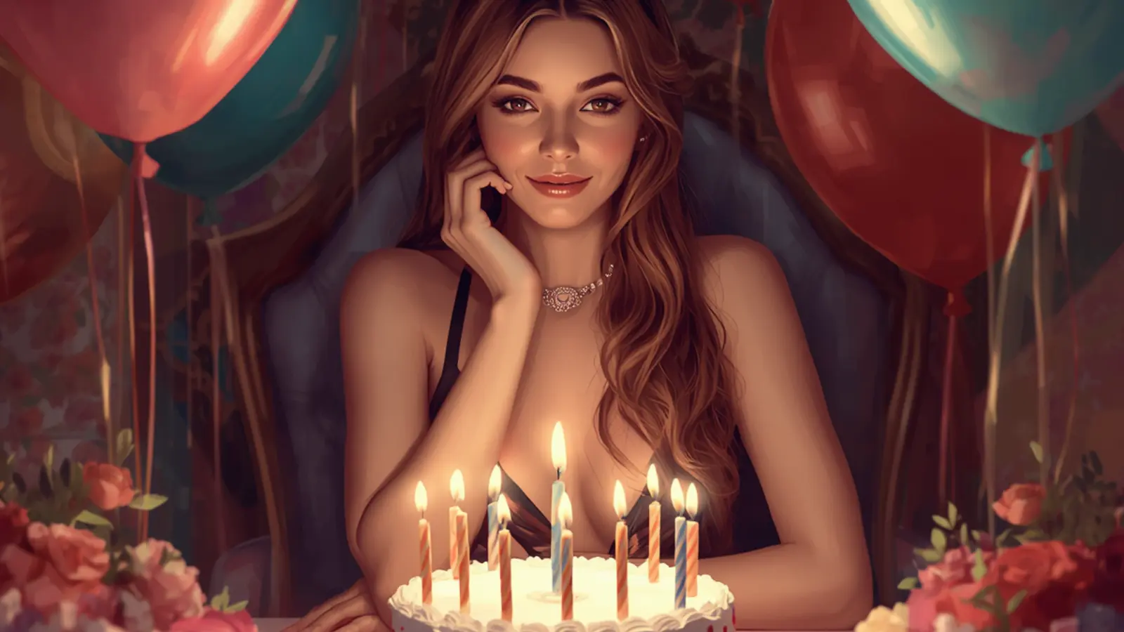 short birthday captions for yourself