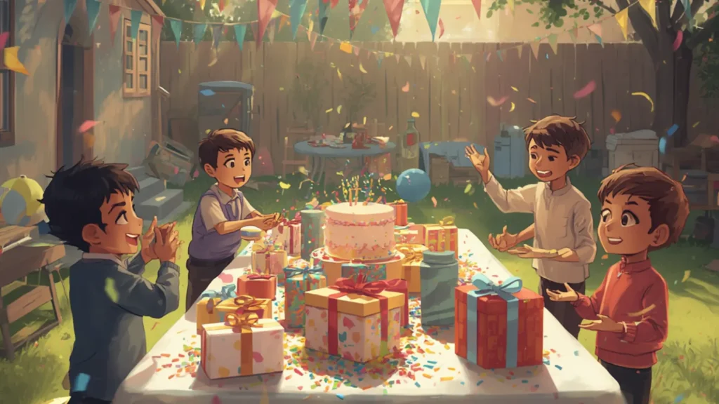 short birthday captions for yourself