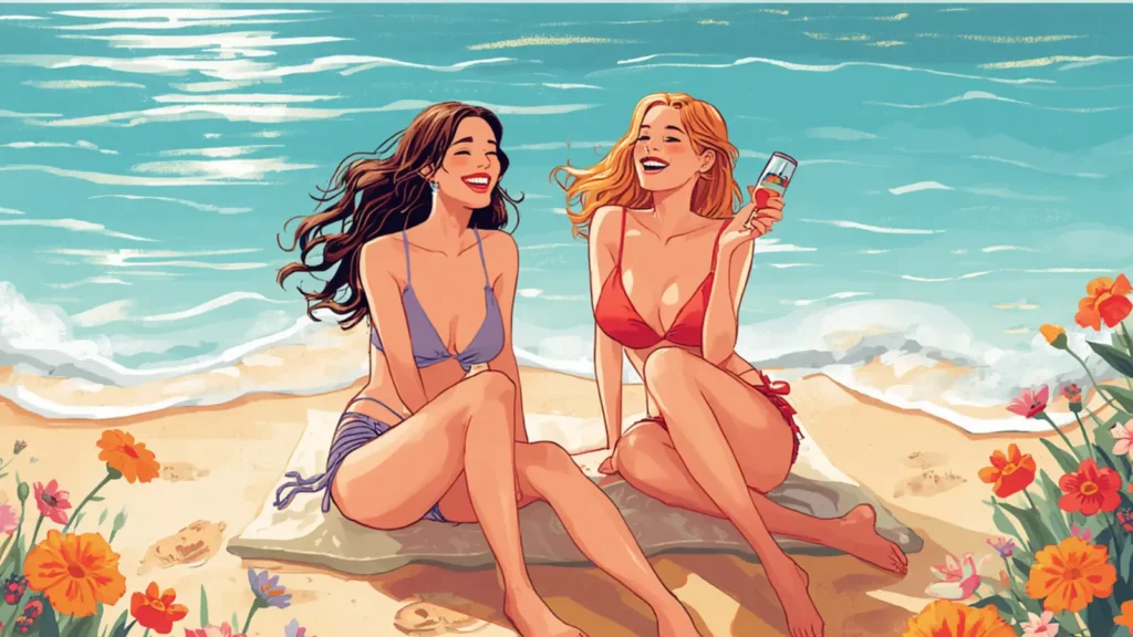 spring instagram captions