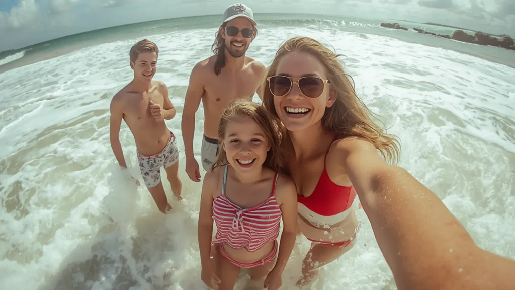vacation captions instagram