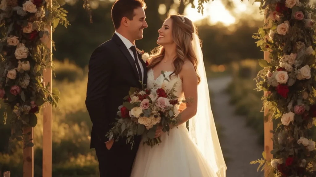 wedding captions for instagram