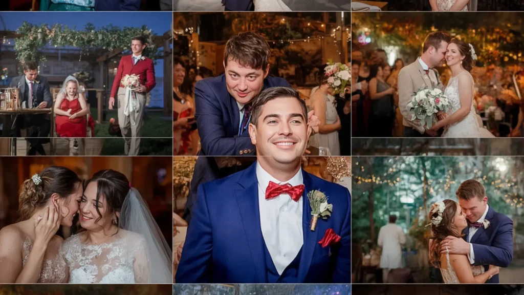 wedding captions for instagram