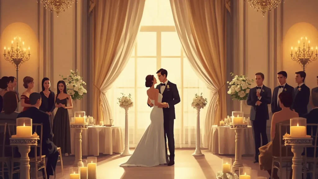 wedding captions on instagram