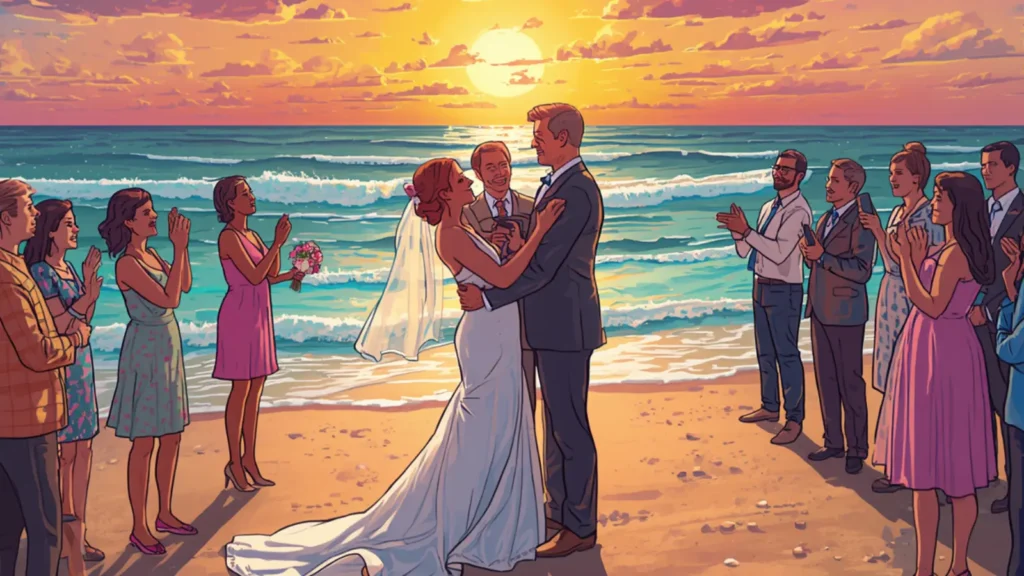 wedding captions on instagram