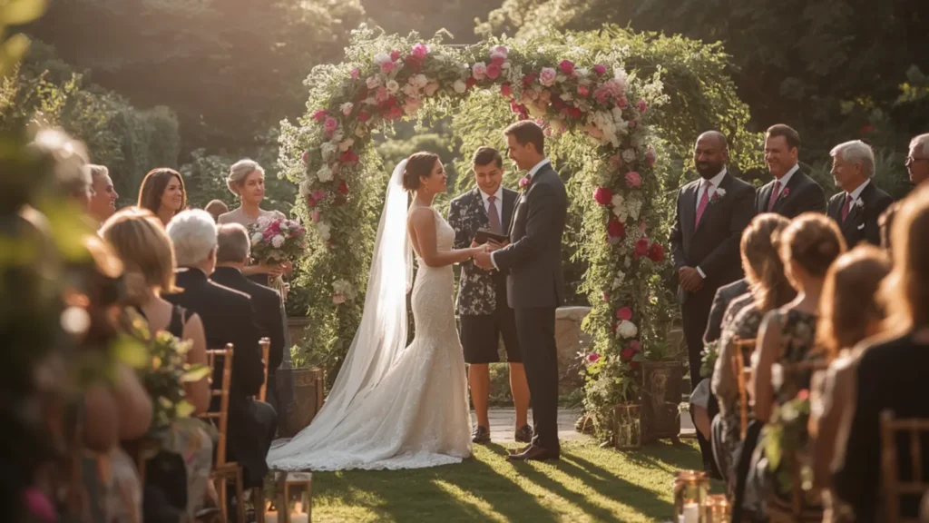 wedding instagram captions