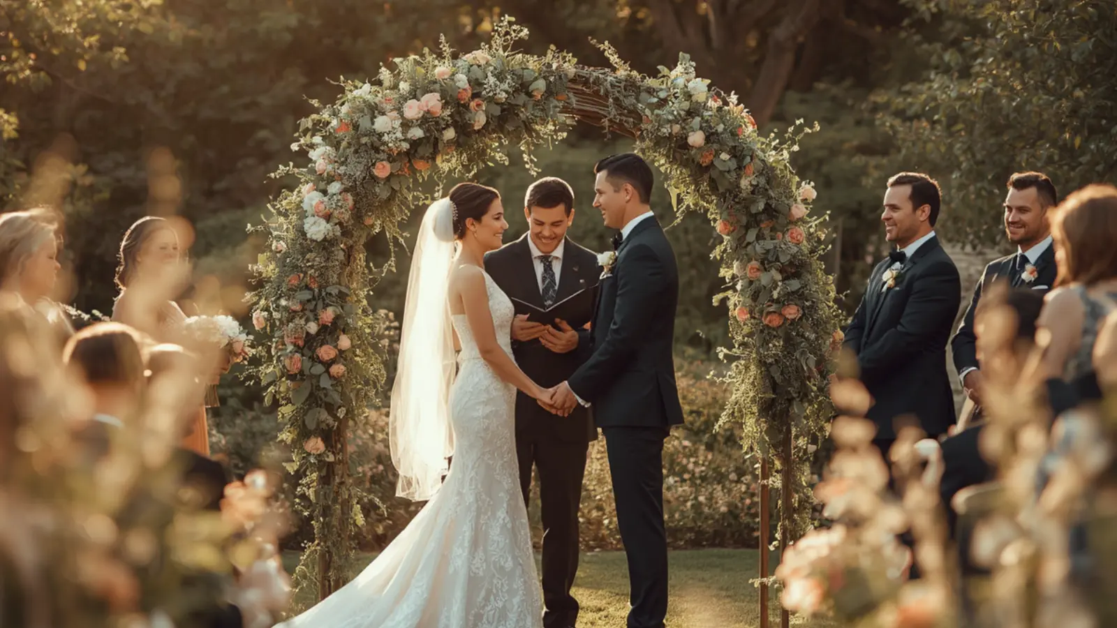 wedding instagram captions