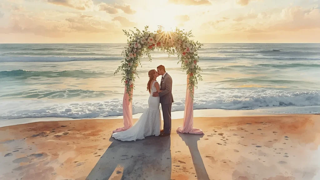 wedding instagram captions